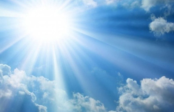 ЦАГ АГААР: Улаанбаатарт өдөртөө 10 хэм дулаан байна