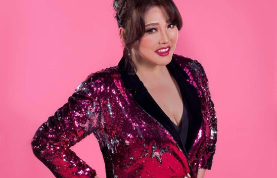 МУГЖ Б.Сарантуяад төрсөн өдрийн мэнд хүргэе