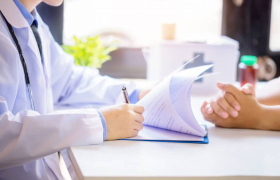 Сүхбаатарын талбайд иргэдийг үнэ төлбөргүй эрт илрүүлгийн үзлэг, шинжилгээнд хамруулна