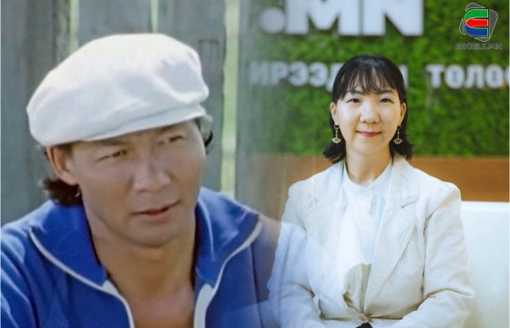 Л.ЛХААСҮРЭН АГСНЫ ОХИН ЭНХТҮВШИН: ААВ МИНЬ ШАГДАРЫН ДҮРД ТОГЛОСНЫХОО ДАРАА ЧУЛУУ ШИДҮҮЛЖ БАЙСАН Ч 