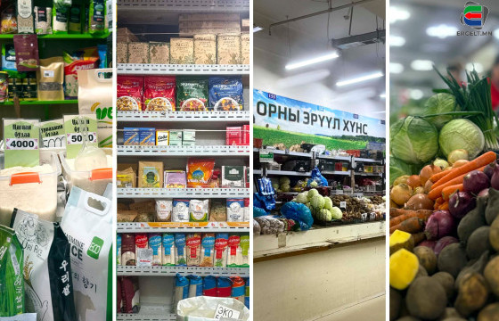 ИРГЭД ҮНИЙН ӨСӨЛТӨД “ӨРЦЛҮҮЛЖ”, ХҮНСНИЙ ЗАХУУД ХҮНГҮЙДЭЖ БАЙНА