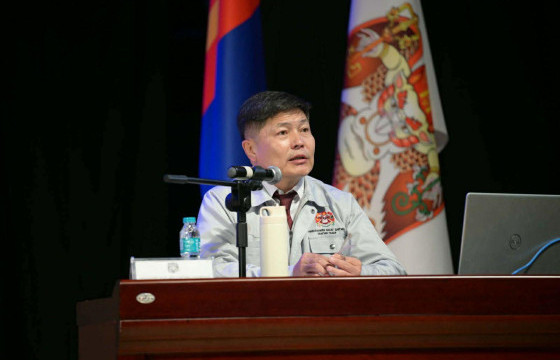 Х.НЯМБААТАР: Нийслэлийн алдагдсан 15 барилга, байгууламжийг буцааж авлаа