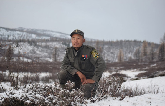 Г.МЯГМАРРАГЧАА: ХАЛИУН БУГА АГНАСАН ЭТГЭЭДИЙГ СҮҮЛИЙНХЭЭ МАХЫГ БОГЦОНДОО ХИЙЖ БАЙХАД НЬ ОЧТОЛ ХУТГА БАРИАД, УЛАНГАСАН ДАЙРЧ БАЙЛАА