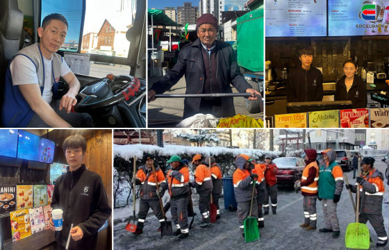 УЛААНБААТАР ХОТЫН ХАМГИЙН ЭРТ БОСДОГ ХҮМҮҮСИЙН АМЬДРАЛ