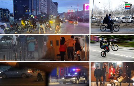 СУРРОН, СОГТУУЧУУДААР ДҮҮРЭН УЛААНБААТАРЫН ШӨНӨ