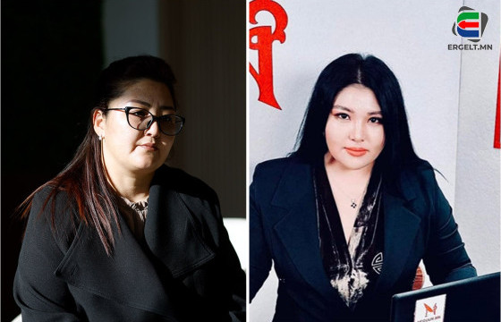 СЭТГҮҮЛЧ Л.БАЯРЖАРГАЛЫН ЭГЧ Л.БАЯРМАА: БАГААСАА Л СЭТГҮҮЛЧ БОЛОХЫГ МӨРӨӨДСӨН ДҮҮГ МИНЬ ШАЛГАЖ БОЛНО, ГЭХДЭЭ ХУУЛИЙН ХҮРЭЭНД ГАДУУР ШАЛГАХЫГ ХҮСЭЖ БАЙНА
