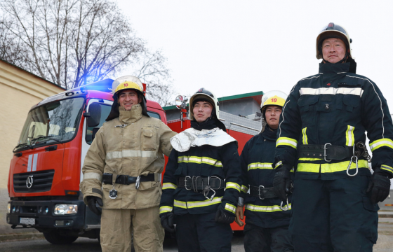Онцгой байдлын албан хаагчид долоон иргэний амийг аварчээ