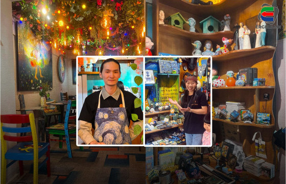 УРАН ЗУРАГ, ХАЛУУН КОФЕТОЙ “АРТУ”-ГИЙН ҮЙЛЧЛҮҮЛЭГЧ ДҮҮРЭН НЭГ ӨДӨР 