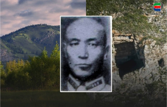 ШИЛИЙН САЙН ЭР Т.ЁНДОНГИЙН ХӨВСГӨЛ АЙМГИЙН ЦАГДААГИЙН ДАРГА БОЛСОН ТҮҮХ