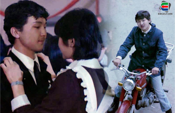 СЭХҮҮН БАЯРАА, СЭТГЭЛ ЗӨӨЛӨН Н.БАДРАЛ