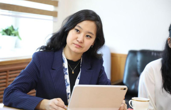 Эрүүл мэндийн дэд сайд асан Г.Номин Ерөнхий сайдын зөвлөхөөр ажиллана