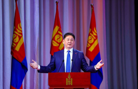 Сонгинохайрхан дүүрэг сүүлийн таван жилд эрүүл мэнд, боловсролын салбарт онцгой анхаарчээ