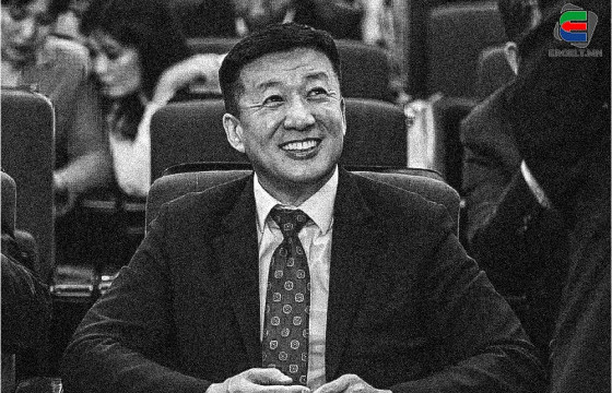 МАН-ЫН ӨВӨГЧҮҮЛИЙН АЛДААГ АН-ЫН ХУУЧУУЛ ДАВТАХ ВИЙ ДЭЭ