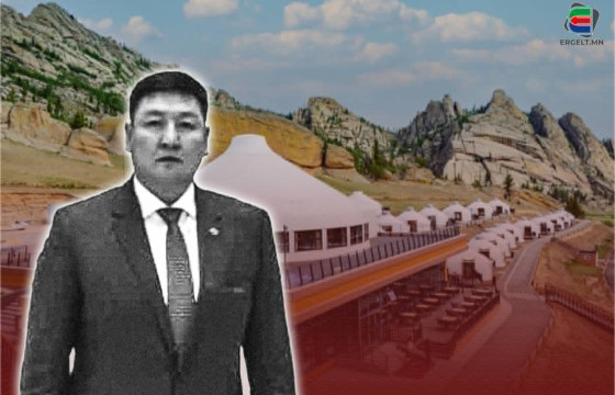 “НОМЕ PLAZA”-ГИЙН ЭЗЭН М.ЭНХ-АМГАЛАН “БЛЬЮ СПОТ НОМАДС” ХХК-ААРАА АЯЛАЛ ЖУУЛЧЛАЛЫН ХӨНГӨЛӨЛТТЭЙ ЗЭЭЛЭЭС ТАВАН ТЭРБУМЫГ АВЧЭЭ