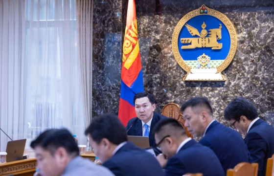 “Эрдэнэс Монгол” нэгдлийн харьяа 10 компанийг татан буулгаж, давхардсан орон тоог танаж 67.3 тэрбум төгрөг хэмнэлээ