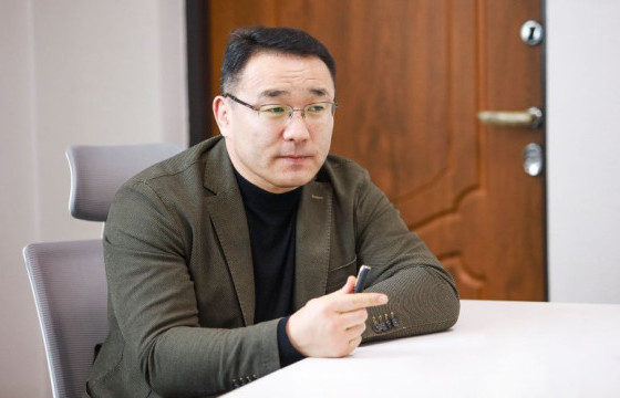 ХОТЫН ДАРГА АСАН Д.СУМЪЯАБАЗАР: ХОТЫН САНХҮҮ БЭХЖИХ ТУСАМ УЛСЫН ЭДИЙН ЗАСАГ ТЭЛНЭ