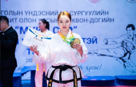 Т.БУЯННЭМЭХ: Хүнд бэртлийн дараа улсын аварга болох хамгийн сайхан байсан