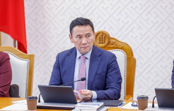 “Зөвшөөрлийн тухай хуулийн хэрэгжилт, цаашид анхаарах асуудал, шийдэл” сэдэвт цуврал хэлэлцүүлэг өнөөдөр эхэлнэ