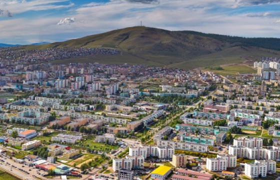 Эрдэнэт хотын 50 жилийн ойн баяр наадам ирэх сарын 23-25-нд болно
