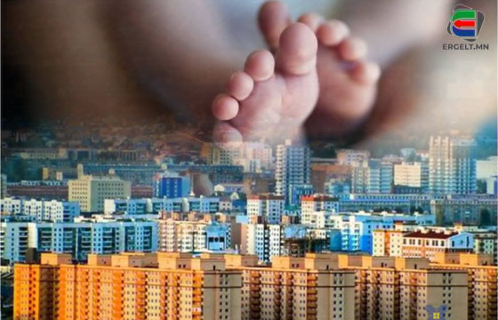 Ц.БОЛОРМАА: 2017 ОНООС ХОЙШ ТӨРӨЛТ БАЙНГЫН БУУРАЛТТАЙ БАЙНА