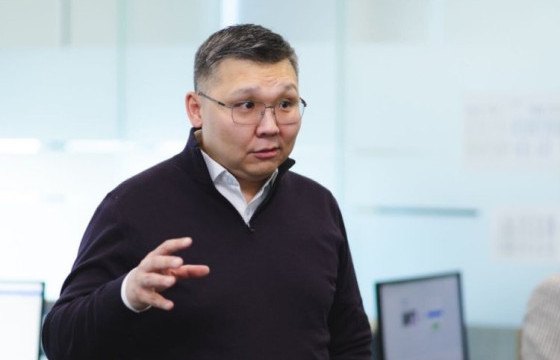 3.Ган-Очир Монголын Уул Уурхайн Үндэсний Ассоциацийн Зөвлөлийн даргаар сонгогдлоо