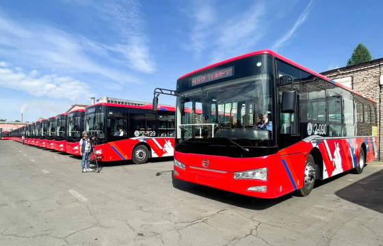 Баяр наадмын өдрүүдэд 139 чиглэлд нийтийн тээврийн 959 автобус иргэдэд үйлчилнэ