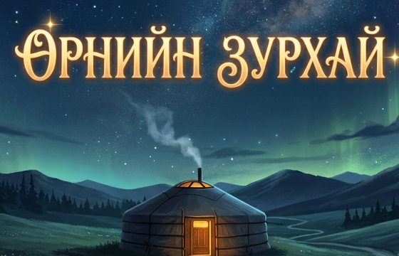 ЗУРХАЙ: Үс засуулахад тохиромжгүй