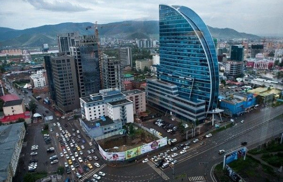 ЦАГ АГААР: Улаанбаатарт өдөртөө 26 хэм дулаан байна
