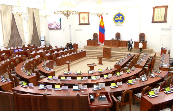 Ерөнхий хяналтын хоёр удаагийн сонсголд 345 хүн оролцжээ