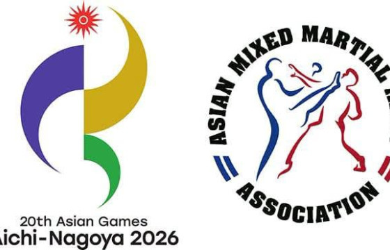 “Айчи-Нагояа 2026” Азийн наадамд холимог тулааны төрөл анх удаа багтлаа