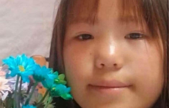 Ховд аймгийн Буянт сумаас алга болсон охиныг эрэн сурвалжилж байна