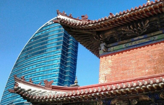 ЦАГ АГААР: Улаанбаатарт өдөртөө 27 хэм дулаан байна