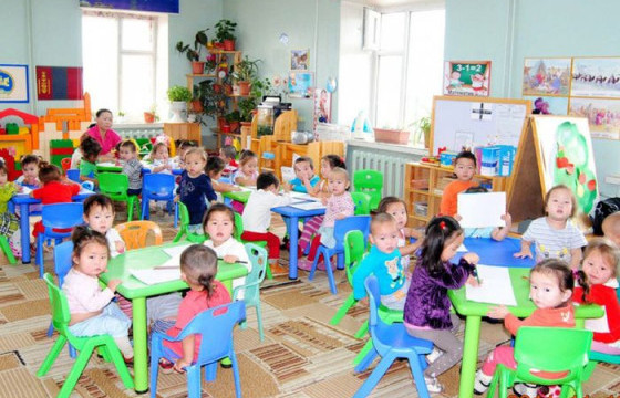 Нийслэлийн цэцэрлэгийн элсэлтийн бүртгэлд 56 мянга гаруй хүүхдийн хүсэлт иржээ