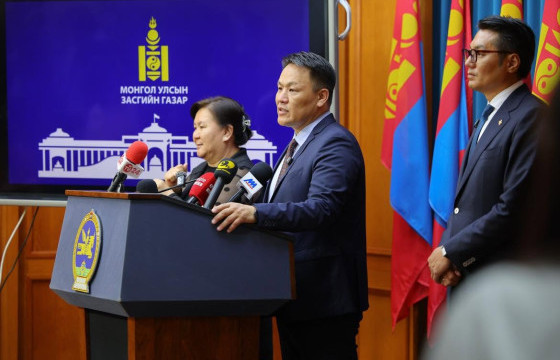 Үндэсний стандарт үнэ төлбөргүй болгосноор жижиг, дунд үйлдвэрлэл, гарааны бизнесийг дэмжиж байна