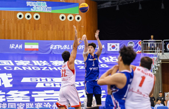 Монгол Улсын “U23” ангиллын баг, Японы багийг 22:20-оор хожлоо