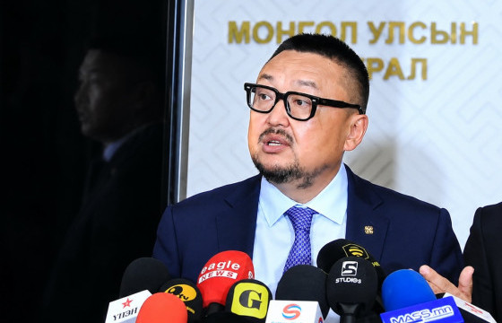 ХХААХҮ сайд З.Мэндсайхан: Бид нэмж зардал үүсгээгүй харин ч батлагдсан төсвөөсөө танаж байна