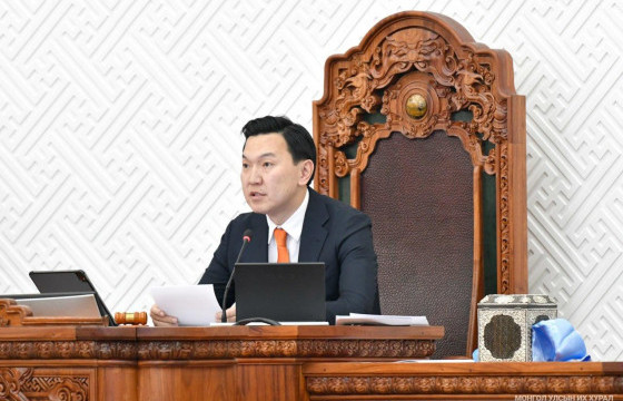 Н.Учрал Дорнын эдийн засгийн XI чуулга уулзалтад оролцоно