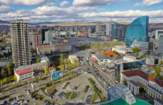 ЦАГ АГААР: Улаанбаатарт өдөртөө 18 хэм дулаан байна