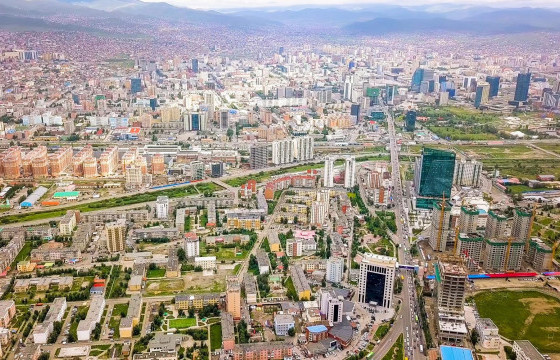 ЦАГ АГААР: Улаанбаатарт өдөртөө 18 хэм дулаан байна