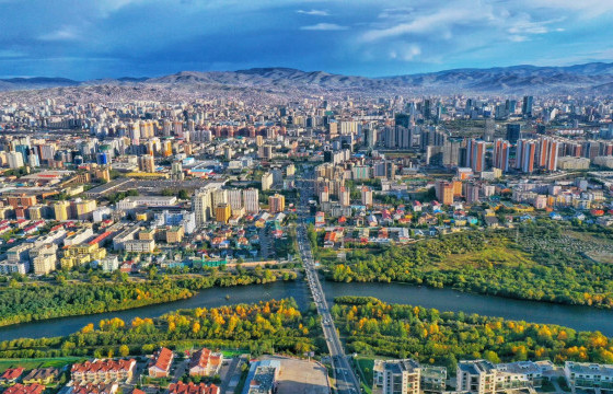 ЦАГ АГААР: Улаанбаатарт өдөртөө 20 хэм дулаан 