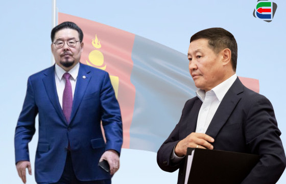 ЕРӨНХИЙЛӨГЧИЙН СОНГУУЛИЙН ӨРСӨЛДӨӨНӨӨС Г.ЗАНДАНШАТАР, Н.АЛТАНХУЯГ НАР ХАСАГДЖЭЭ