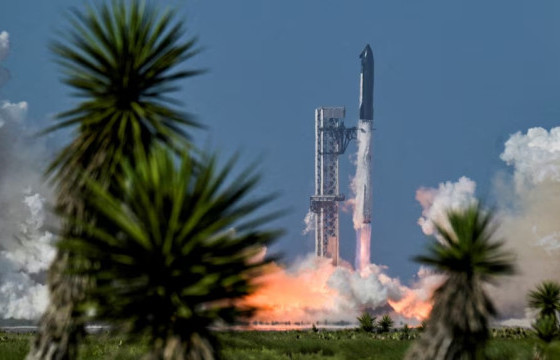 SpaceX компани Starship пуужинг тойрог замд оруулах анхны туршилтаа есдүгээр сарын 22-нд хийнэ
