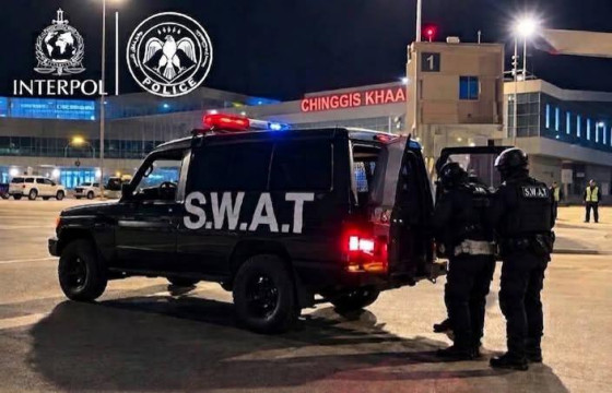 Гадаад улсад оргон зайлсан 37 этгээдийн байршлыг тогтоож, Монгол Улсад авчирчээ