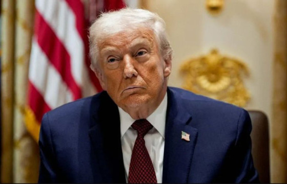 Доналд Трамп: Иран хэлэлцээр байгуулахгүй гэвэл бид устгаж чадна