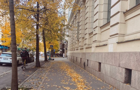 ЦАГ АГААР: Улаанбаатарт өдөртөө 14 хэм дулаан байна