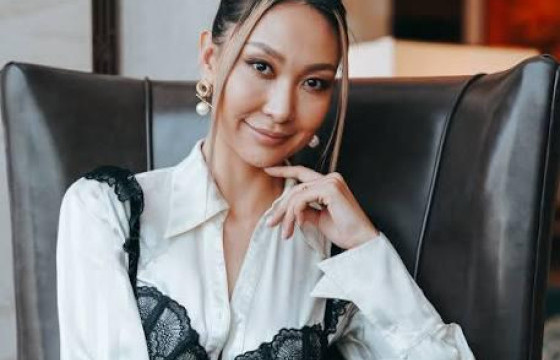 ТОП МОДЕЛЬ Х.БАДАМГЭРЭЛ “MISS GRAND INTERNATIONAL 2026”-ЫН ЗОХИОН БАЙГУУЛАГЧДАД ШААРДЛАГА ХҮРГҮҮЛЖЭЭ