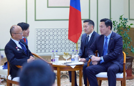 ХУВИЙН ХЭВШЛИЙГ ДЭМЖИЖ, ХӨГЖЛИЙН САНХҮҮЖИЛТИЙГ НЭМЭГДҮҮЛЖ, СУРГУУЛЬ, ЦЭЦЭРЛЭГ, ЭМНЭЛГИЙН ТӨСЛҮҮДЭЭ УРАГШЛУУЛНА