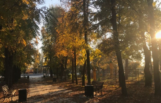 ЦАГ АГААР: Улаанбаатарт өдөртөө 9 хэм дулаан байна