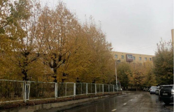 ЦАГ АГААР: Улаанбаатарт өдөртөө 16 хэм дулаан байна