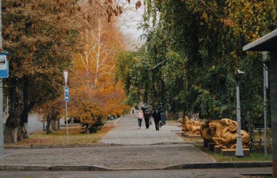 ЦАГ АГААР: Улаанбаатарт өдөртөө 18 хэм дулаан байна